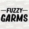 fuzzygarms